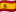 Flag of Spain