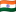 Flag of India