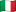 Flag of Italy