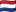 Flag of Netherlands