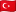 Flag of Turkey