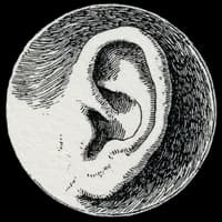 The Hear Logo